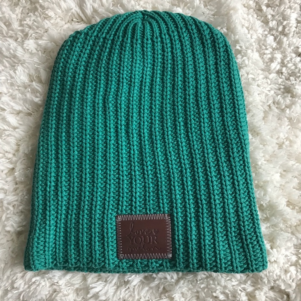 Love Your Melon hat NWT